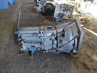 Caja cambios Bmw Serie 1 (E87 LCI, Versión 2 y_359