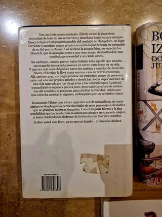 3️⃣✖️2️⃣ LOTE 3 LIBROS