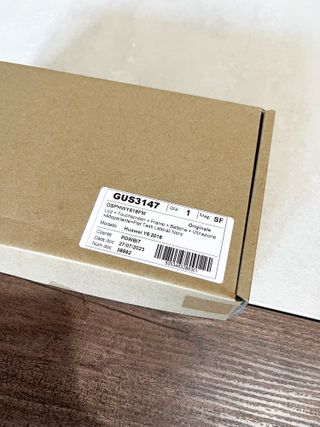 Huawei Y6 2018 - Original spare parts