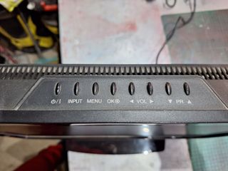 TV LG  19LS4D 19 pulgadas + TDT DVB/T2 nuevo