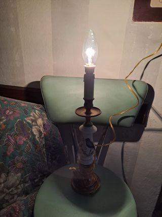 Lampada da tavolo