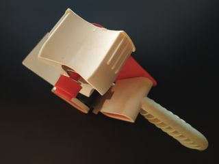 Dispensador de precinto automático