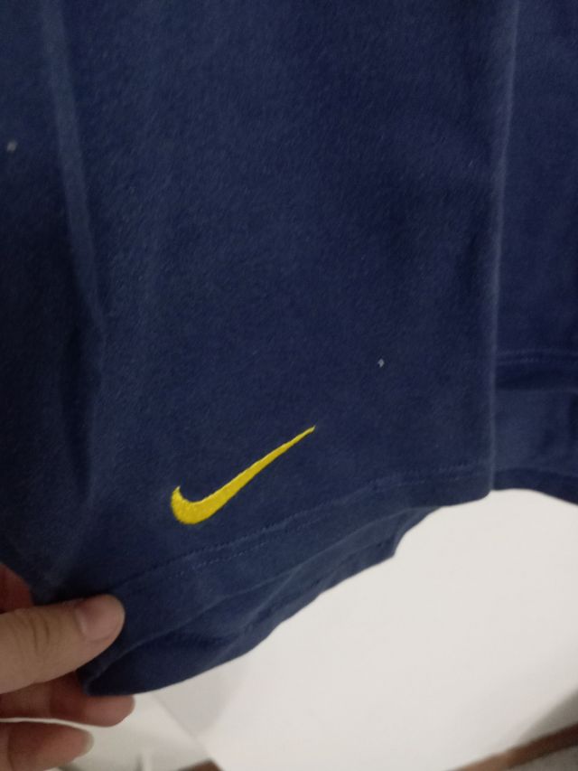 Camiseta 🎽 boca juniors argentina