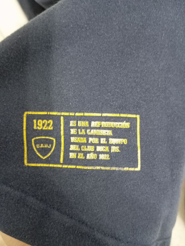 Camiseta 🎽 boca juniors argentina