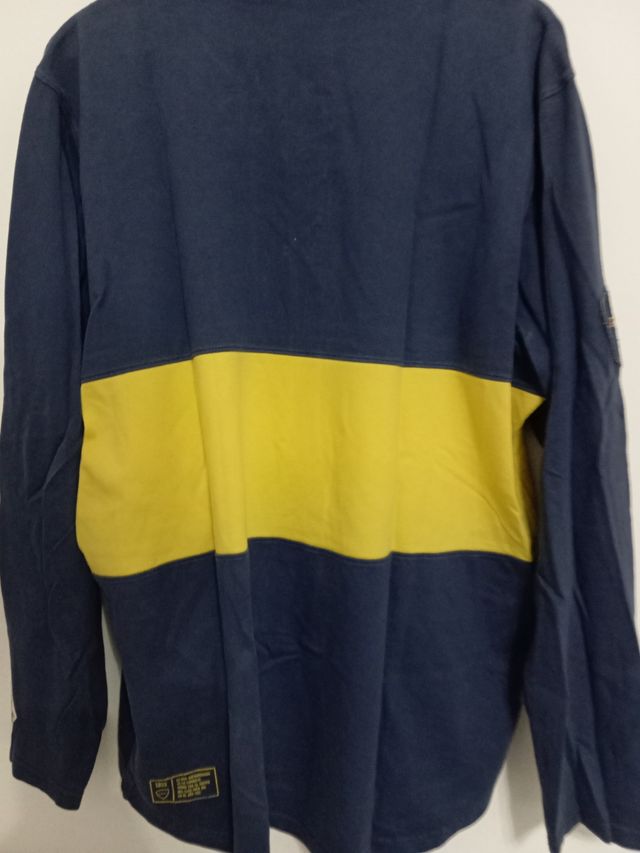 Camiseta 🎽 boca juniors argentina