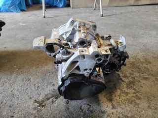 Caja cambios GQQ Volkswagen Golf V (2003-200 y_807