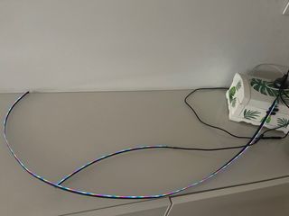 luces led Tesla model 3/Y