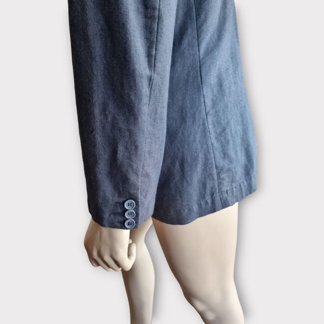 Chaqueta hombre Pull&Bear