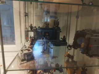 Lego señor de los anillos