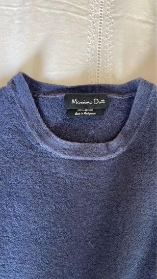 Jersey Massimo Dutti
