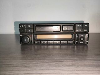 Radio becker exquisit