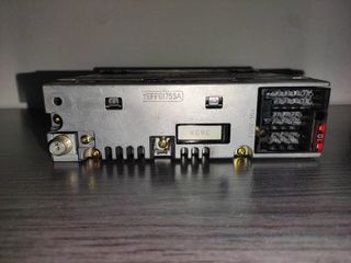 Radio becker exquisit