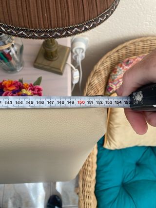 CABECERO 150 ELEGANCE (está en Torrevieja)