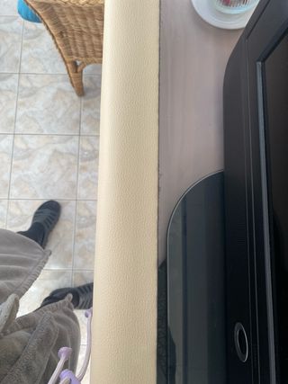 CABECERO 150 ELEGANCE (está en Torrevieja)