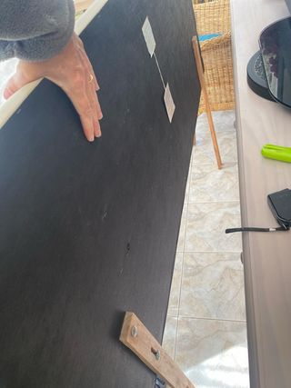 CABECERO 150 ELEGANCE (está en Torrevieja)