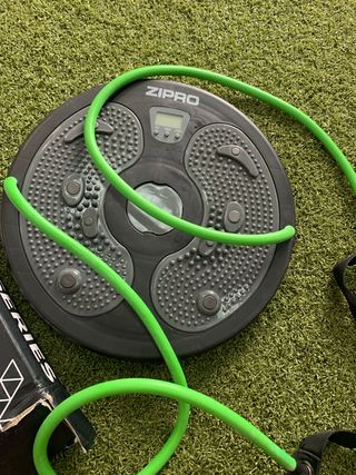 Espositore ZIPRO Twist