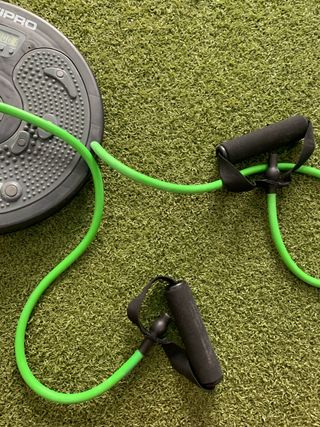 Espositore ZIPRO Twist