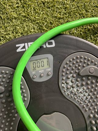 Espositore ZIPRO Twist
