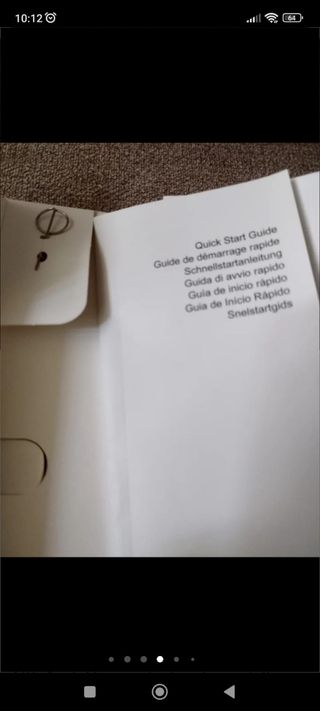 Pacchetto Huawei P Smart e Alcatel OneTouch P