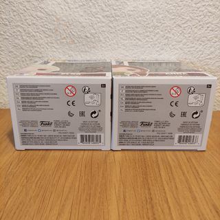 Potato Head familia 45 piezas