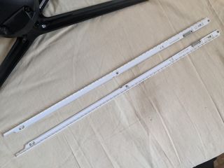 Componentes TV UE40ES5800S