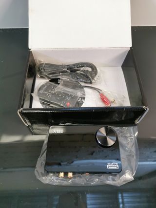 SCHEDA AUDIO SOUND BLASTER