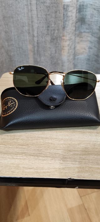 Gafas Ray Ban