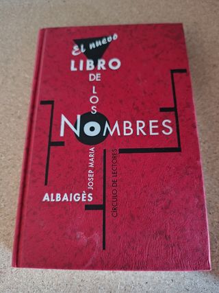 Libro