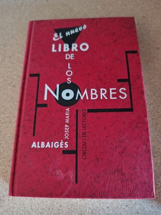 libros bebé 0-6 meses de segunda mano por 6 EUR en Móstoles en WALLAPOP