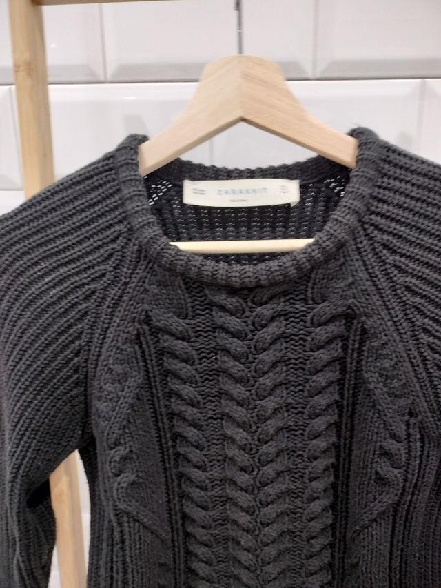 Maglione Zara taglia S