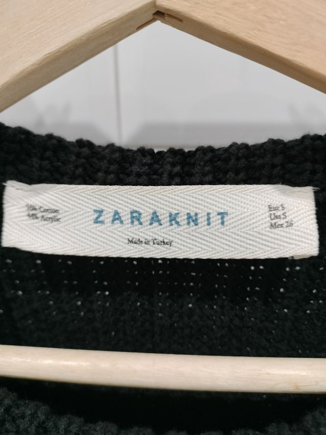 Maglione Zara taglia S