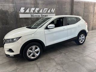 Nissan Qashqai 2017