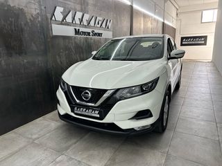 Nissan Qashqai 2017