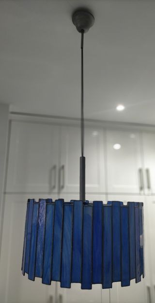 Lampara techo