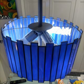Lampara techo