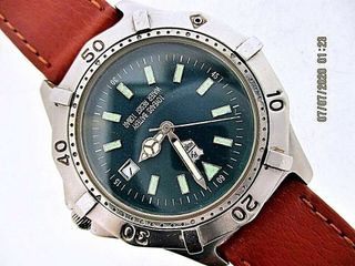VINTAGE RAYARD TH HOMAGE 2000 PROFESIONAL MENS SS