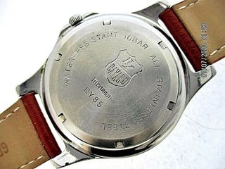 VINTAGE RAYARD TH HOMAGE 2000 PROFESIONAL MENS SS