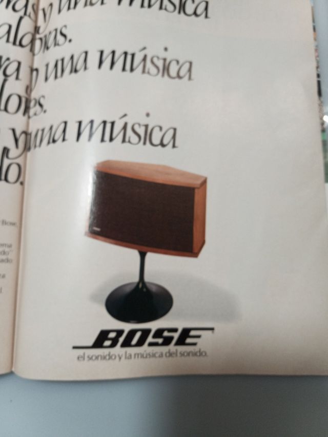 REVISTA PLAYBOY N°37 NOVIEMBRE 1981