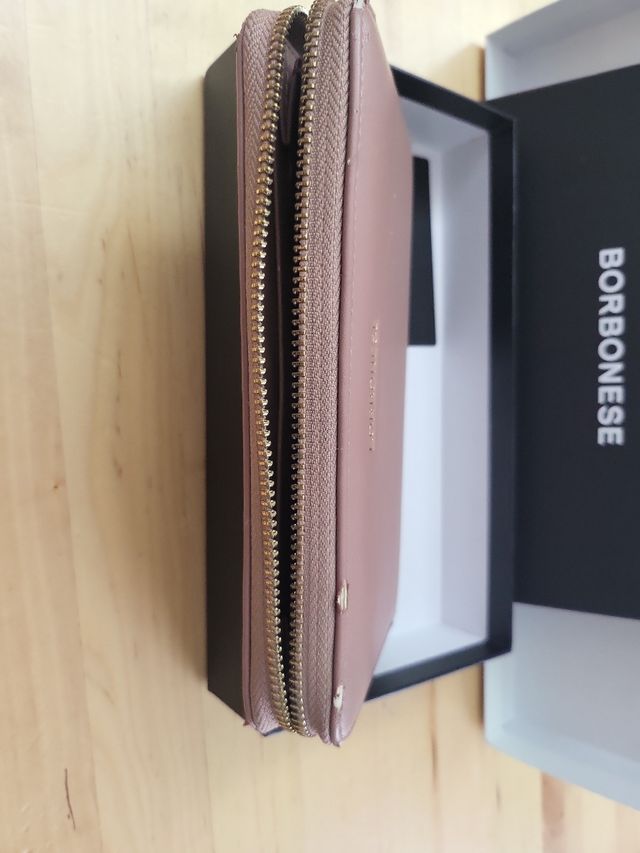 Portafoglio Borbonese