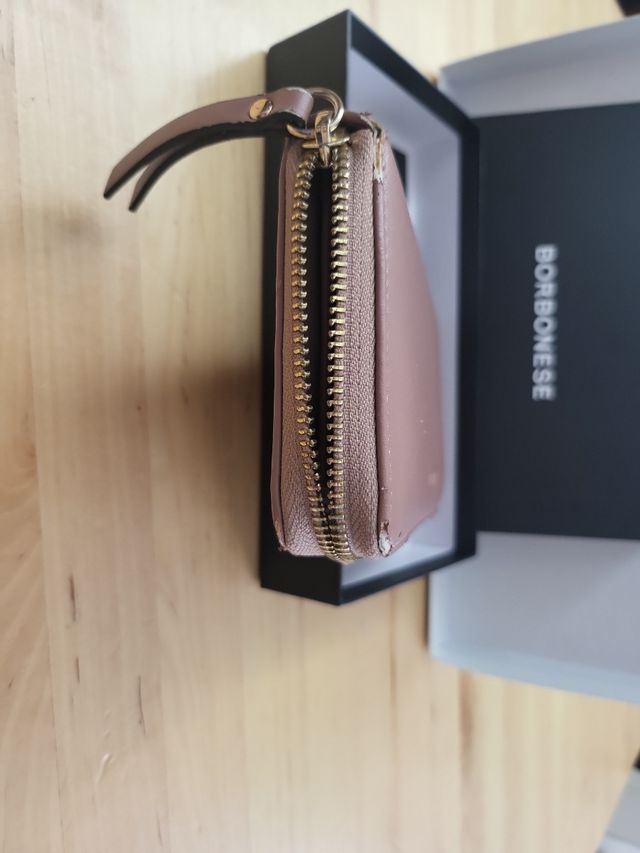 Portafoglio Borbonese