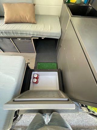 Mercedes-Benz Vito 2012