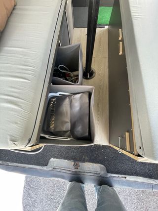 Mercedes-Benz Vito 2012