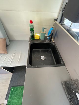 Mercedes-Benz Vito 2012