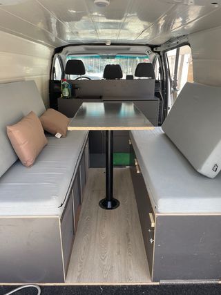 Mercedes-Benz Vito 2012