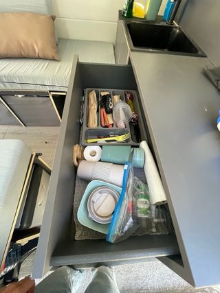 Mercedes-Benz Vito 2012