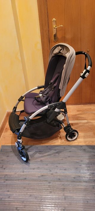Bugaboo bee 3
