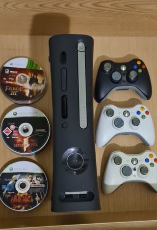 Xbox 360