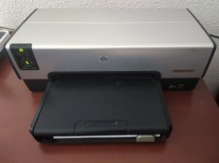 IMPRESORA HP 