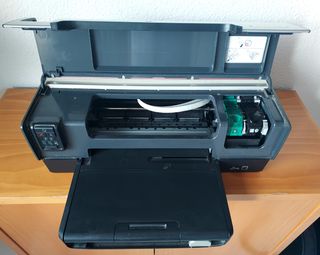 IMPRESORA HP 