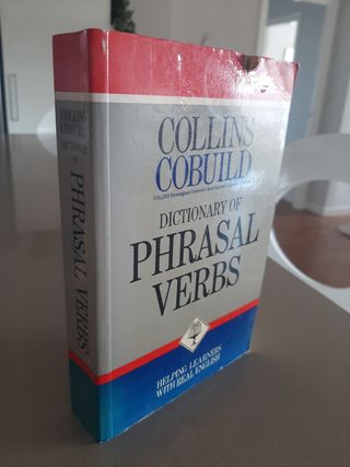 Diccionarios Inglés y francés